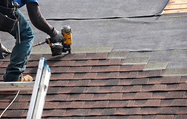 Licensed Emergency Roof Repair service in Rochester, PA - Brentwood Metal Roofing